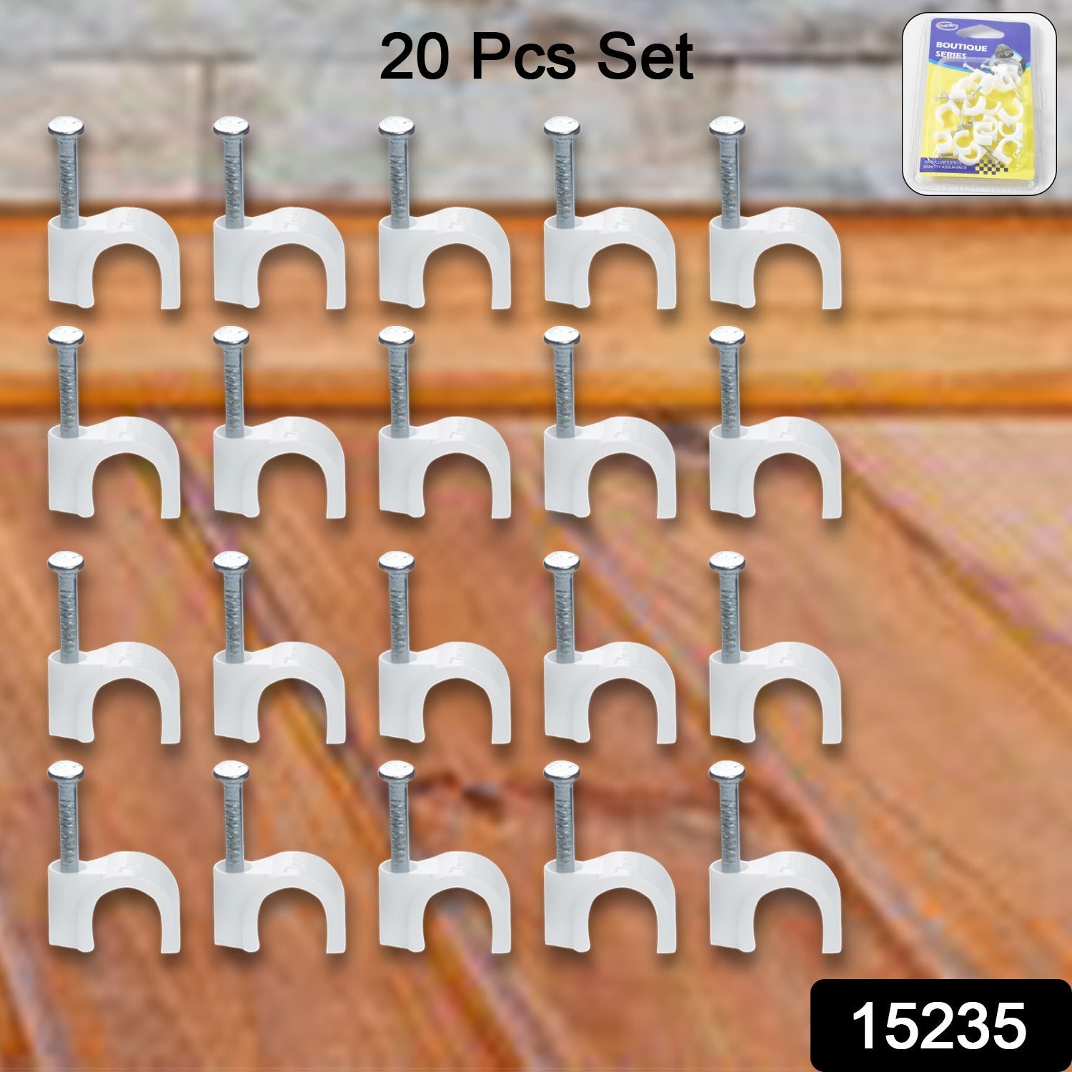 Power Clip Power Clip